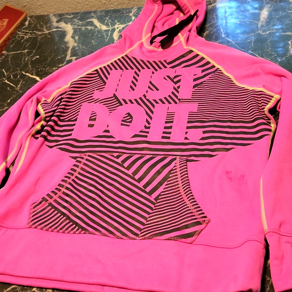 Nike Hoodie